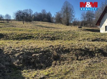 Prodej pozemku pro bydlení, 1 788 m²