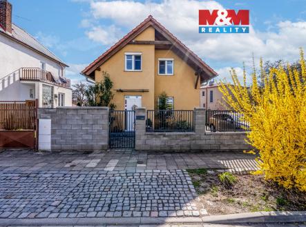 Prodej domu/vily, 114 m²