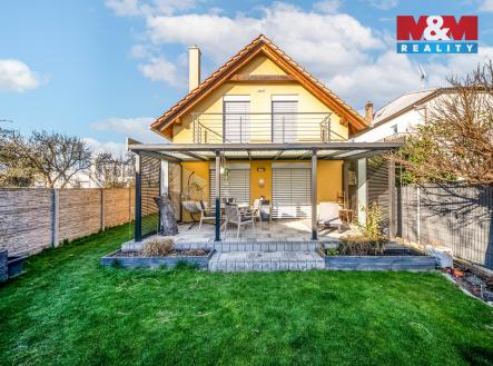 Prodej domu/vily, 114 m²