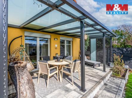 Prodej domu/vily, 114 m²