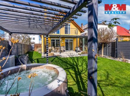 Prodej domu/vily, 114 m²