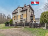Prodej domu/vily, 134 m²