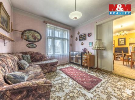 Prodej domu/vily, 134 m²