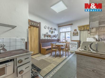 Prodej domu/vily, 134 m²