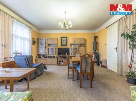Prodej domu/vily, 134 m²