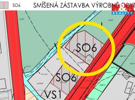 Prodej výrobní prostor, 68 m²