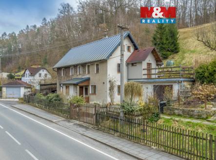 Prodej domu/vily, 160 m²