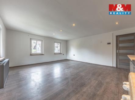 Prodej domu/vily, 160 m²