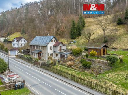 Prodej domu/vily, 160 m²