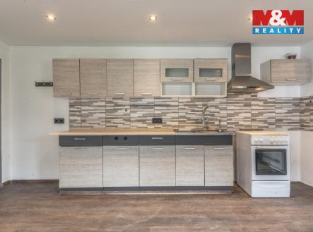 Prodej domu/vily, 160 m²