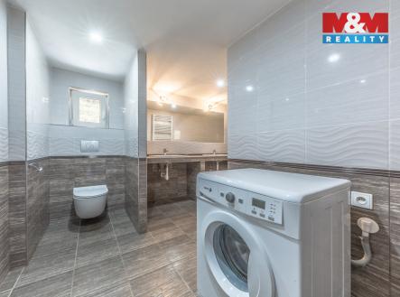 Prodej domu/vily, 160 m²