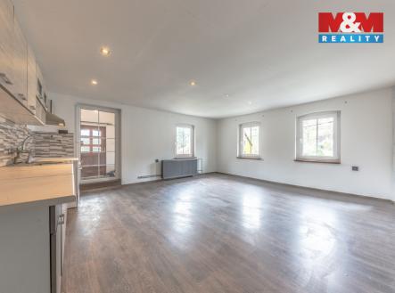 Prodej domu/vily, 160 m²