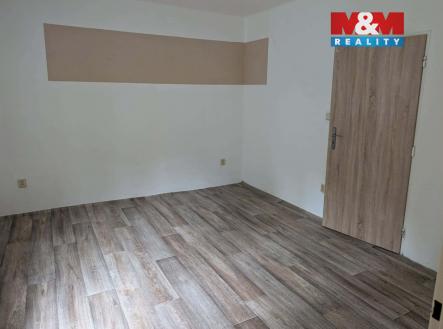 Pronájem bytu, 2+1, 61 m²