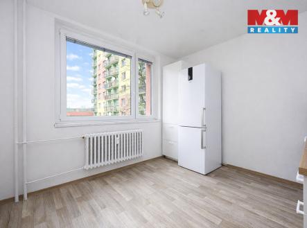 Prodej bytu, 1+1, 38 m²