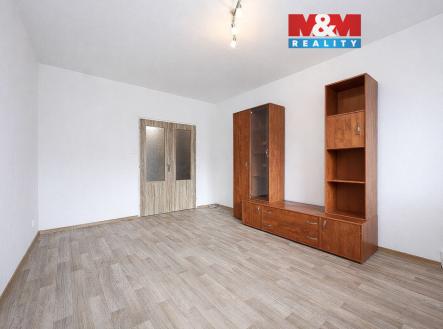 Prodej bytu, 1+1, 38 m²