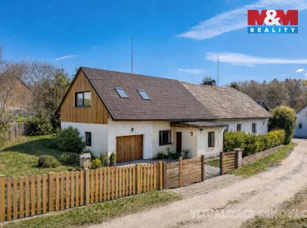 Prodej domu/vily, 96 m²