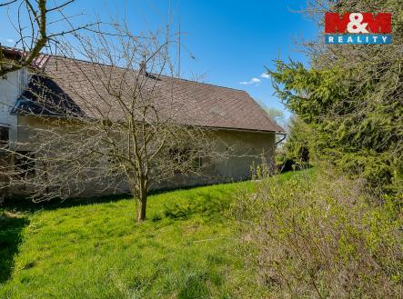 Prodej domu/vily, 96 m²