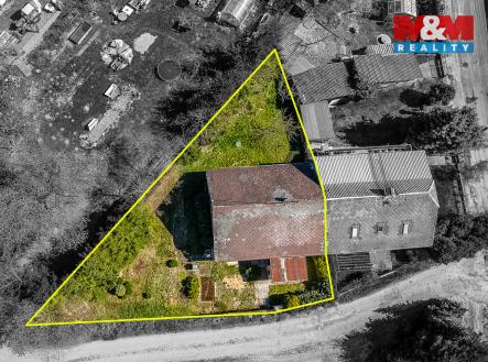 Prodej domu/vily, 96 m²