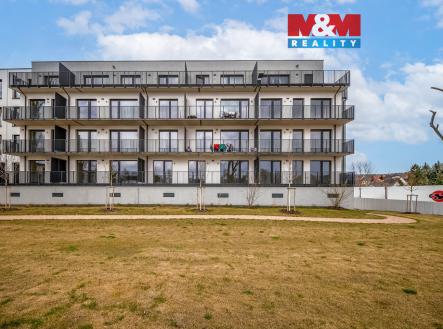 Prodej bytu, 2+kk, 48 m²