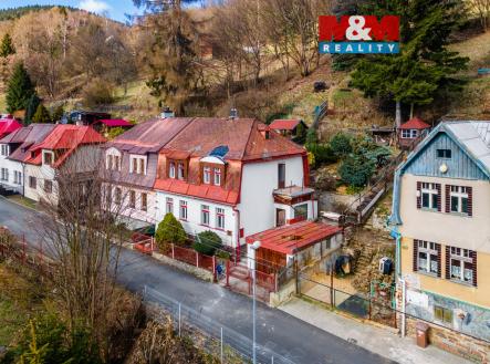 Prodej domu/vily, 140 m²