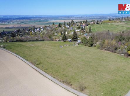 Prodej pozemku, zemědělská půda, 863 m²