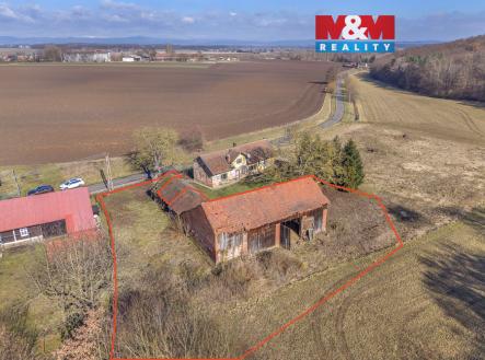 Prodej pozemku pro bydlení, 1 185 m²