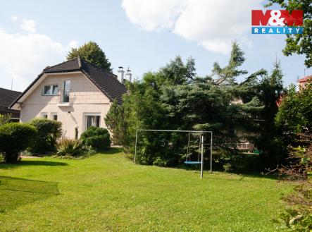 Prodej domu/vily, 340 m²