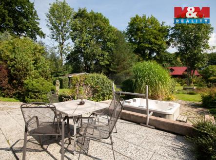 Prodej domu/vily, 340 m²