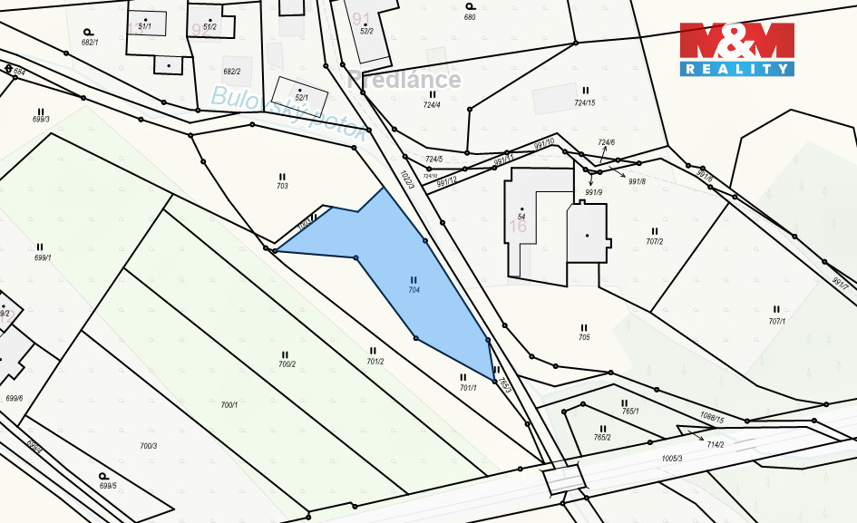 Předlánce katastr.jpg