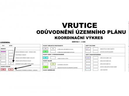 Prodej pozemku, zahrada, 550 m²