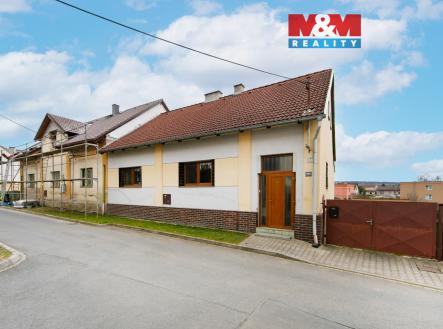 Prodej domu/vily, 110 m²