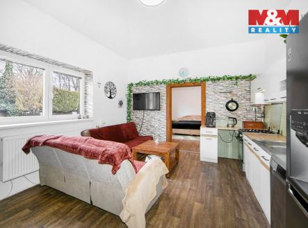 Prodej domu/vily, 110 m²