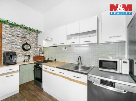 Prodej domu/vily, 110 m²