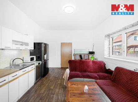 Prodej domu/vily, 110 m²