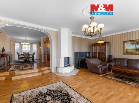 Prodej domu/vily, 277 m²