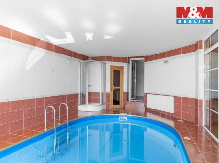 Prodej domu/vily, 277 m²