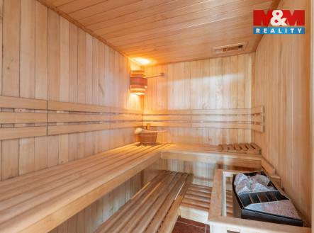 Prodej domu/vily, 277 m²