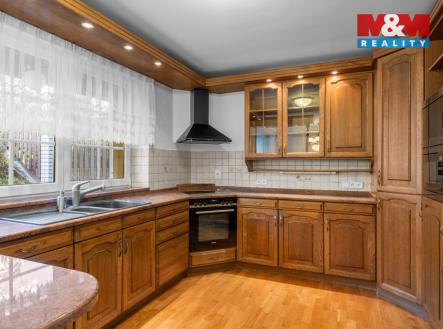 Prodej domu/vily, 277 m²