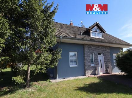 Prodej domu/vily, 165 m²