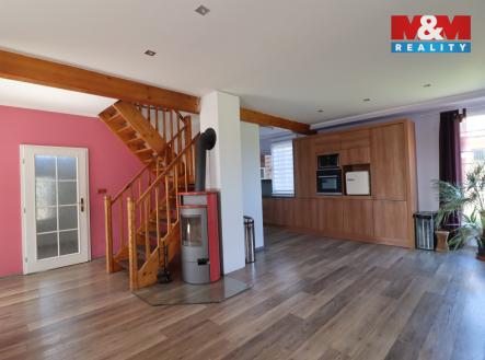 Prodej domu/vily, 165 m²