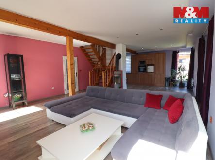 Prodej domu/vily, 165 m²
