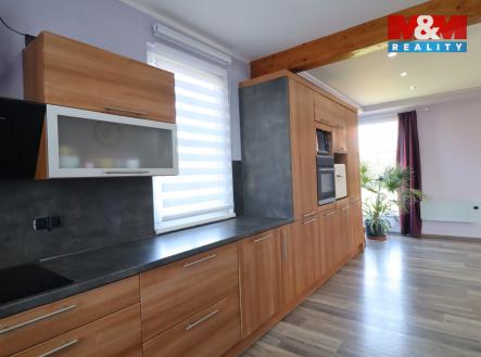 Prodej domu/vily, 165 m²
