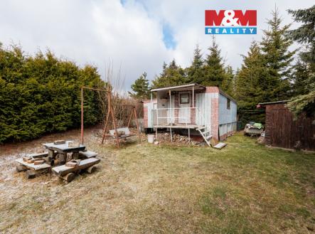 Prodej pozemku, ostatní, 227 m²