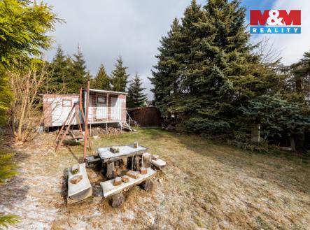 Prodej pozemku, ostatní, 227 m²