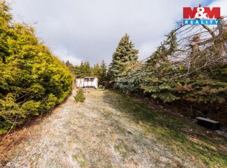 Prodej pozemku, ostatní, 227 m²