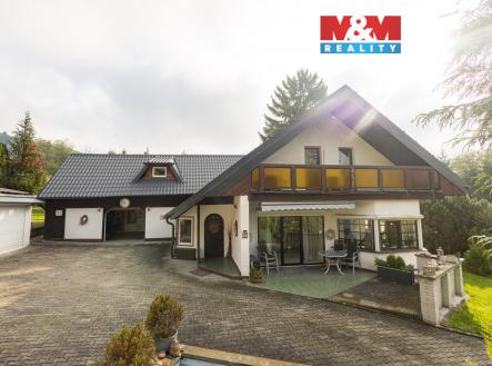 Prodej domu/vily, 300 m²