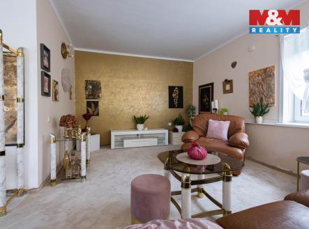 Prodej domu/vily, 300 m²