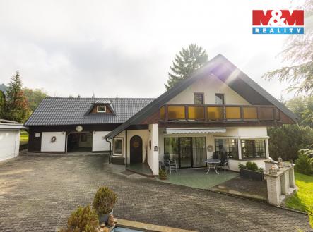 Prodej domu/vily, 300 m²
