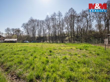 Prodej pozemku pro bydlení, 1 500 m²