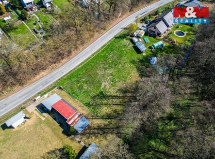 Prodej pozemku pro bydlení, 1 500 m²